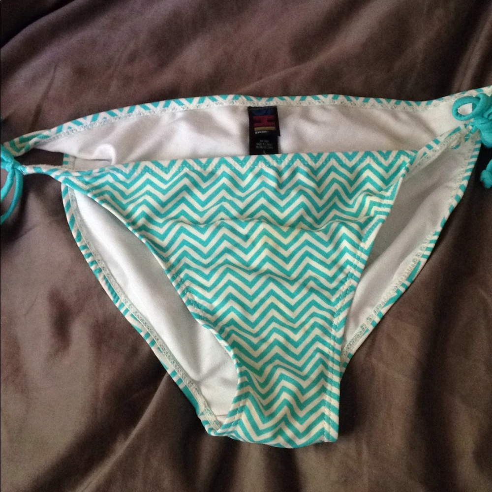 Bikini bottoms